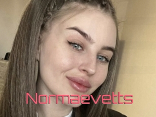 Normaevetts