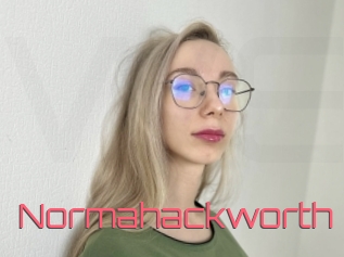 Normahackworth