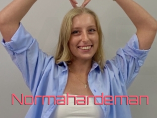 Normahardeman