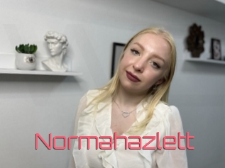 Normahazlett
