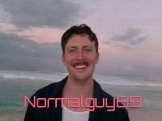 normalguy69 Webcam Sexe Direct