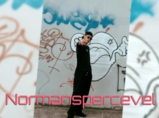 Normanspercevel