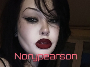 Norypearson