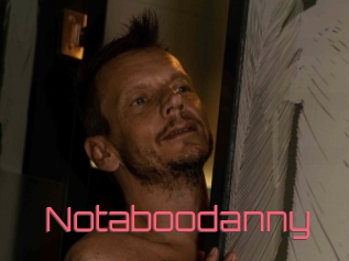 Notaboodanny