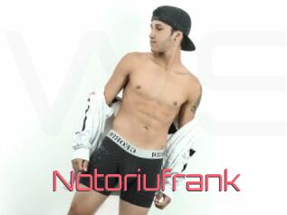 Notoriufrank
