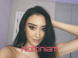 Nottiniam