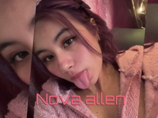 nova_allen Webcam Sexe Direct