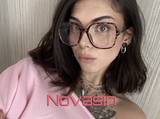 Novasin