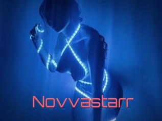 Novvastarr