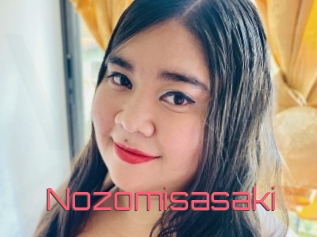 Nozomisasaki