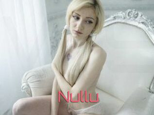 Nullu