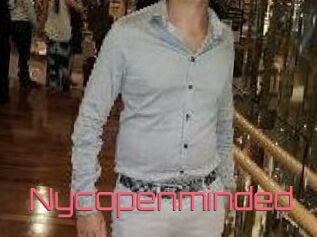 Nycopenminded