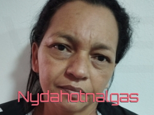 Nydahotnalgas