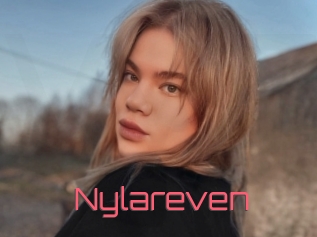 Nylareven