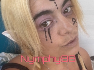Nymphy88