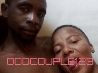 ODDCOUPLE123