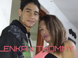 OLENKA_x_THOMMY