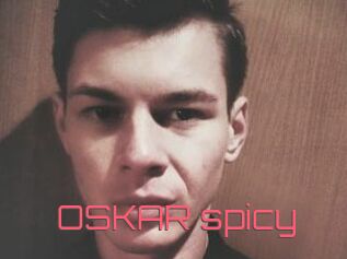 OSKAR_spicy
