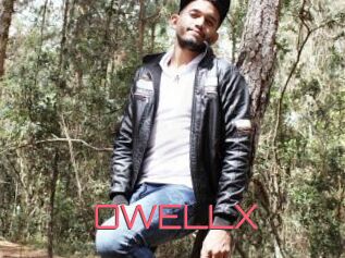 OWELLX