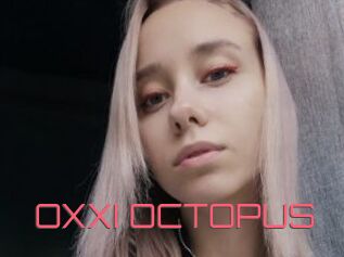 OXXI_OCTOPUS