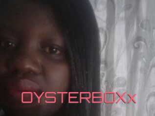 OYSTERBOXx