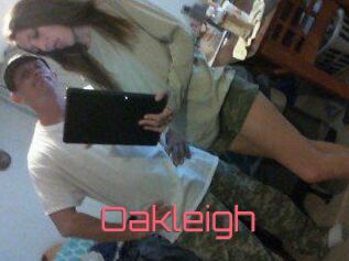 Oakleigh