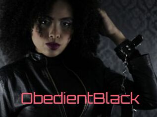ObedientBlack