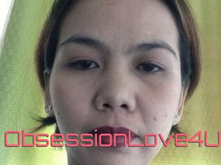 ObsessionLove4U
