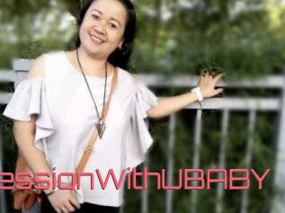 ObsessionWithUBABY
