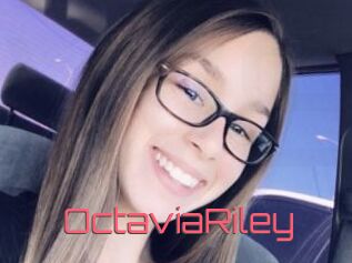 OctaviaRiley