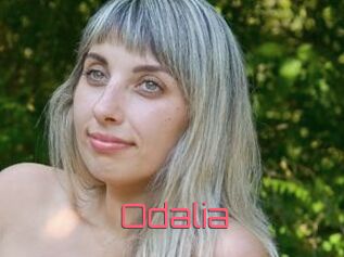 Odalia