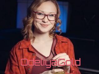 OdeliyaGold