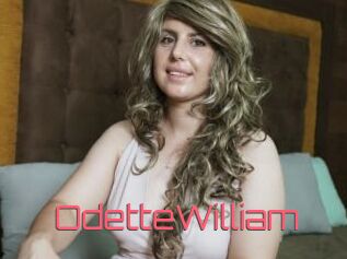 OdetteWilliam
