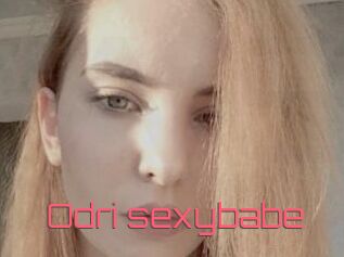 Odri_sexybabe
