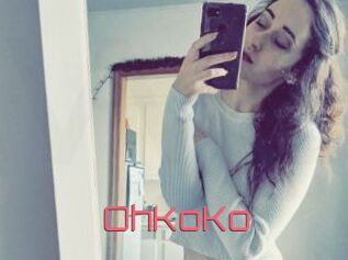 OhKoKo