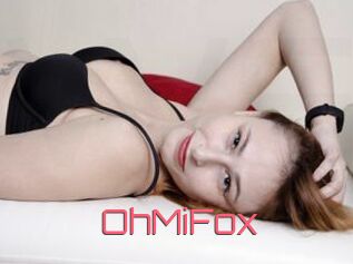 OhMiFox