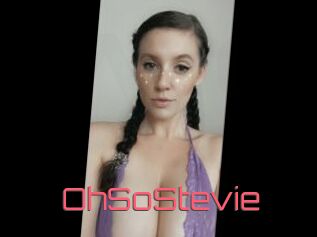 OhSoStevie