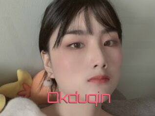 Okduqin