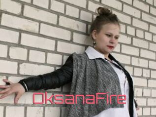OksanaFire
