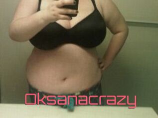 Oksanacrazy