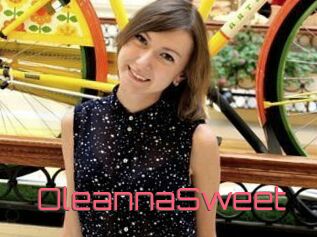 OleannaSweet