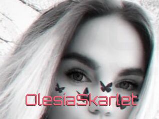 OlesiaSkarlet Webcam Sexe Direct