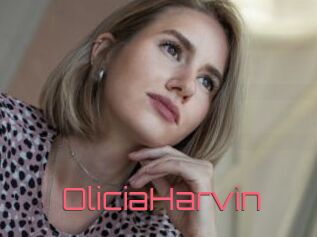 OliciaHarvin