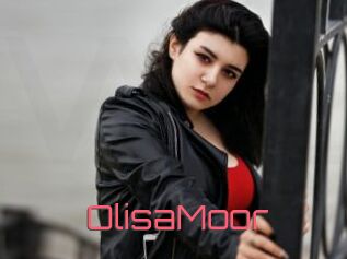 OlisaMoor Webcam Sexe Direct