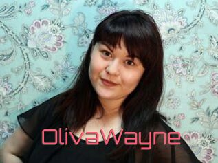 OlivaWayne