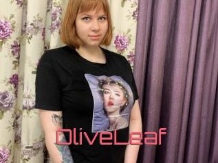 OliveLeaf