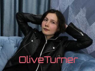 OliveTurner
