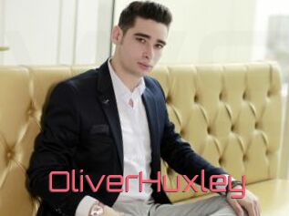OliverHuxley