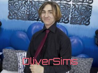 OliverSims