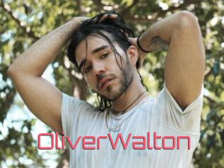 OliverWalton